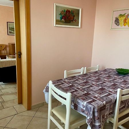 Apartments Kolorcek Izola Zewnętrze zdjęcie