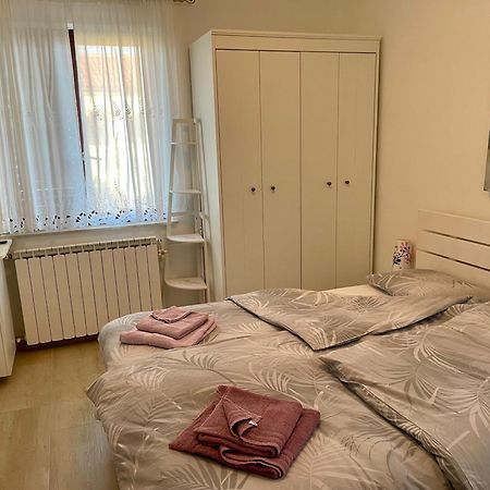 Apartments Kolorcek Izola Zewnętrze zdjęcie