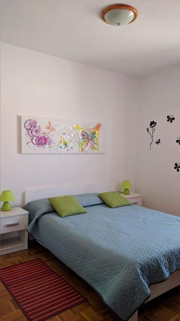 Apartments Kolorcek Izola Zewnętrze zdjęcie