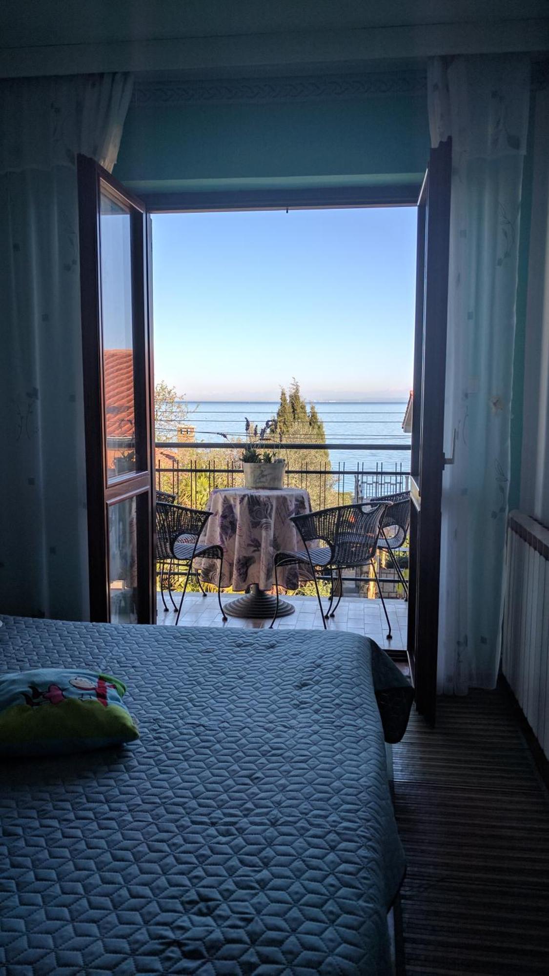 Apartments Kolorcek Izola Zewnętrze zdjęcie
