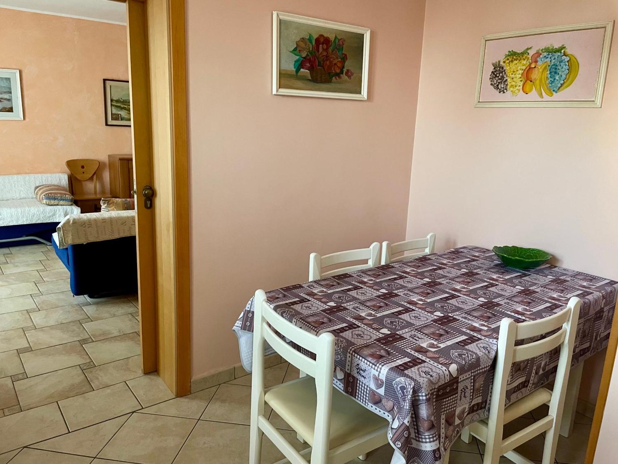 Apartments Kolorcek Izola Zewnętrze zdjęcie