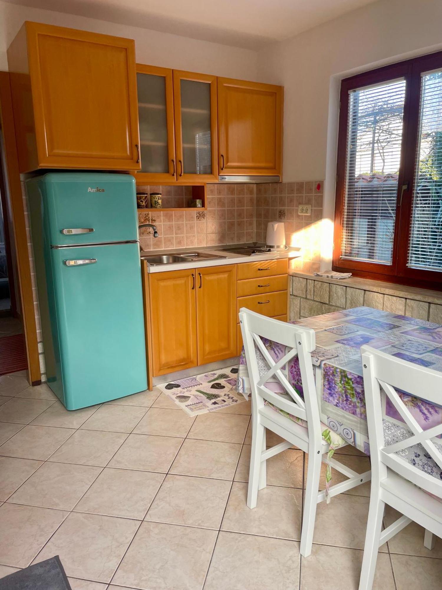 Apartments Kolorcek Izola Zewnętrze zdjęcie