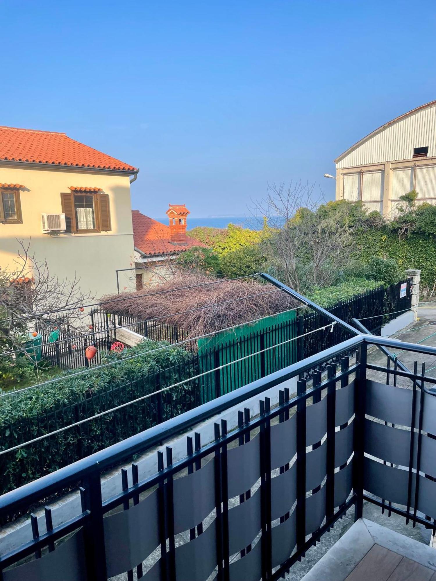 Apartments Kolorcek Izola Zewnętrze zdjęcie