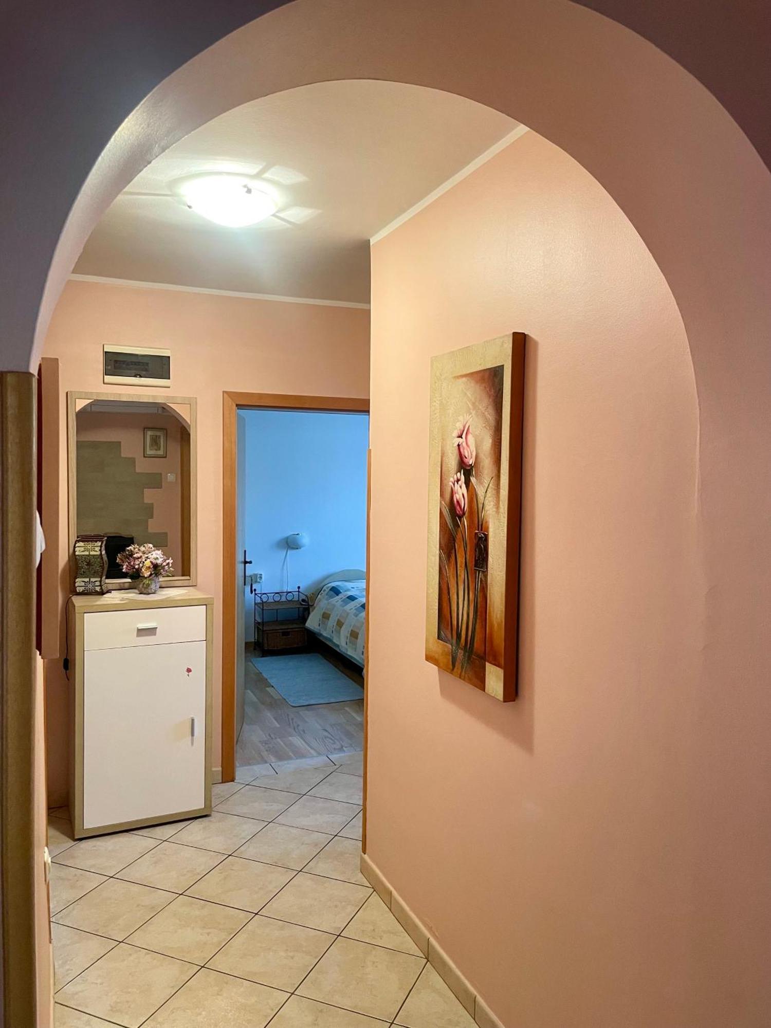 Apartments Kolorcek Izola Zewnętrze zdjęcie