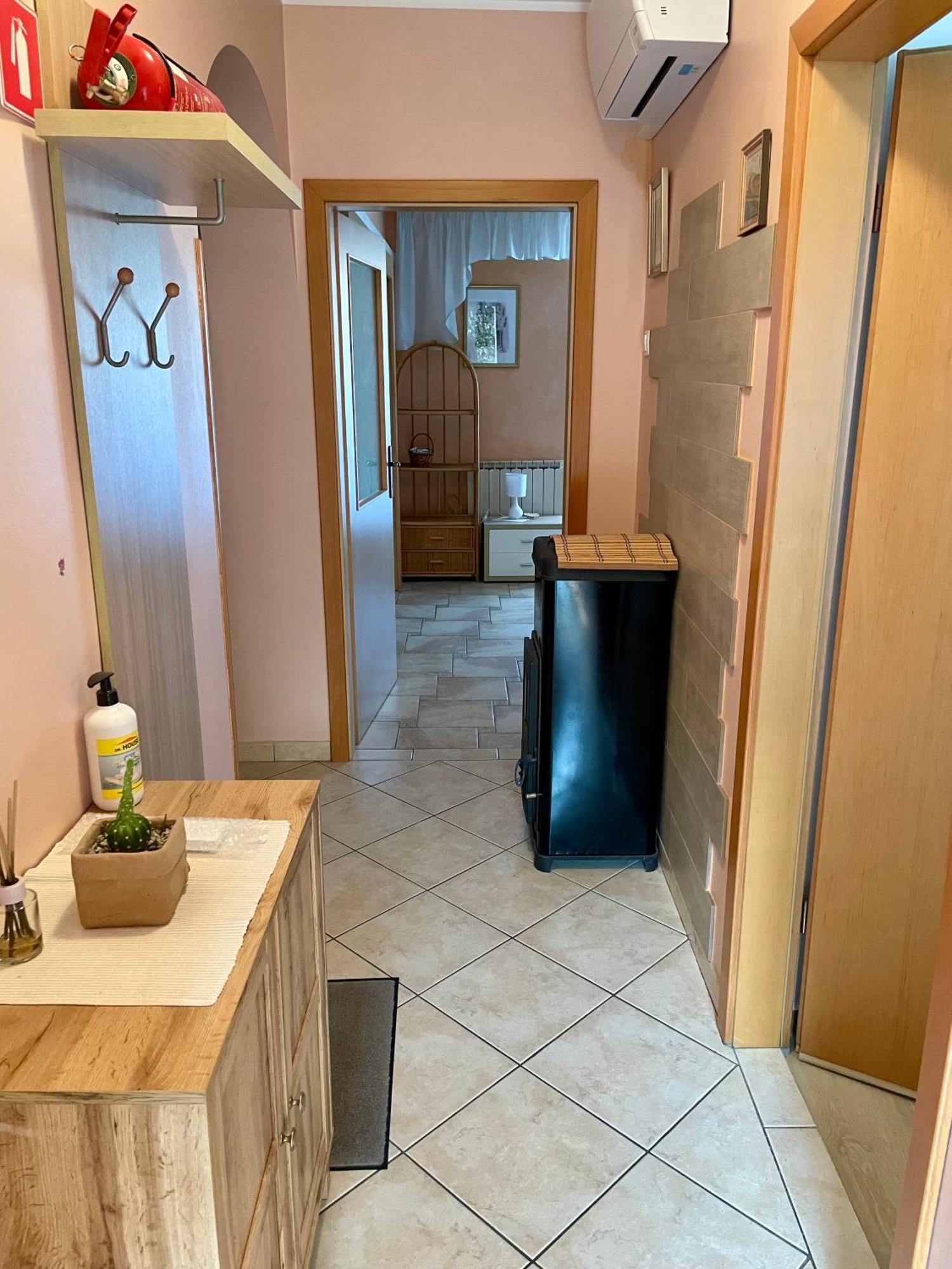 Apartments Kolorcek Izola Zewnętrze zdjęcie