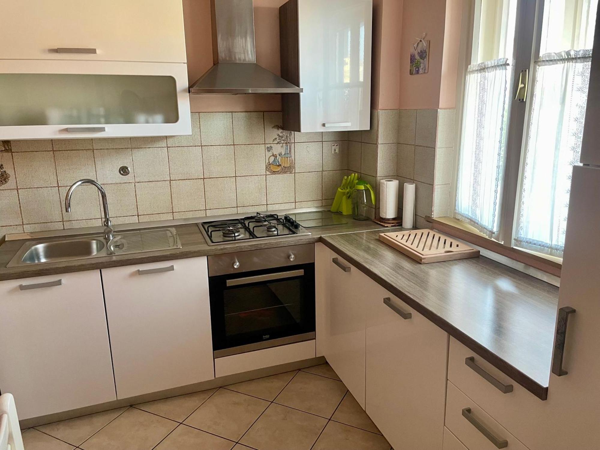 Apartments Kolorcek Izola Zewnętrze zdjęcie