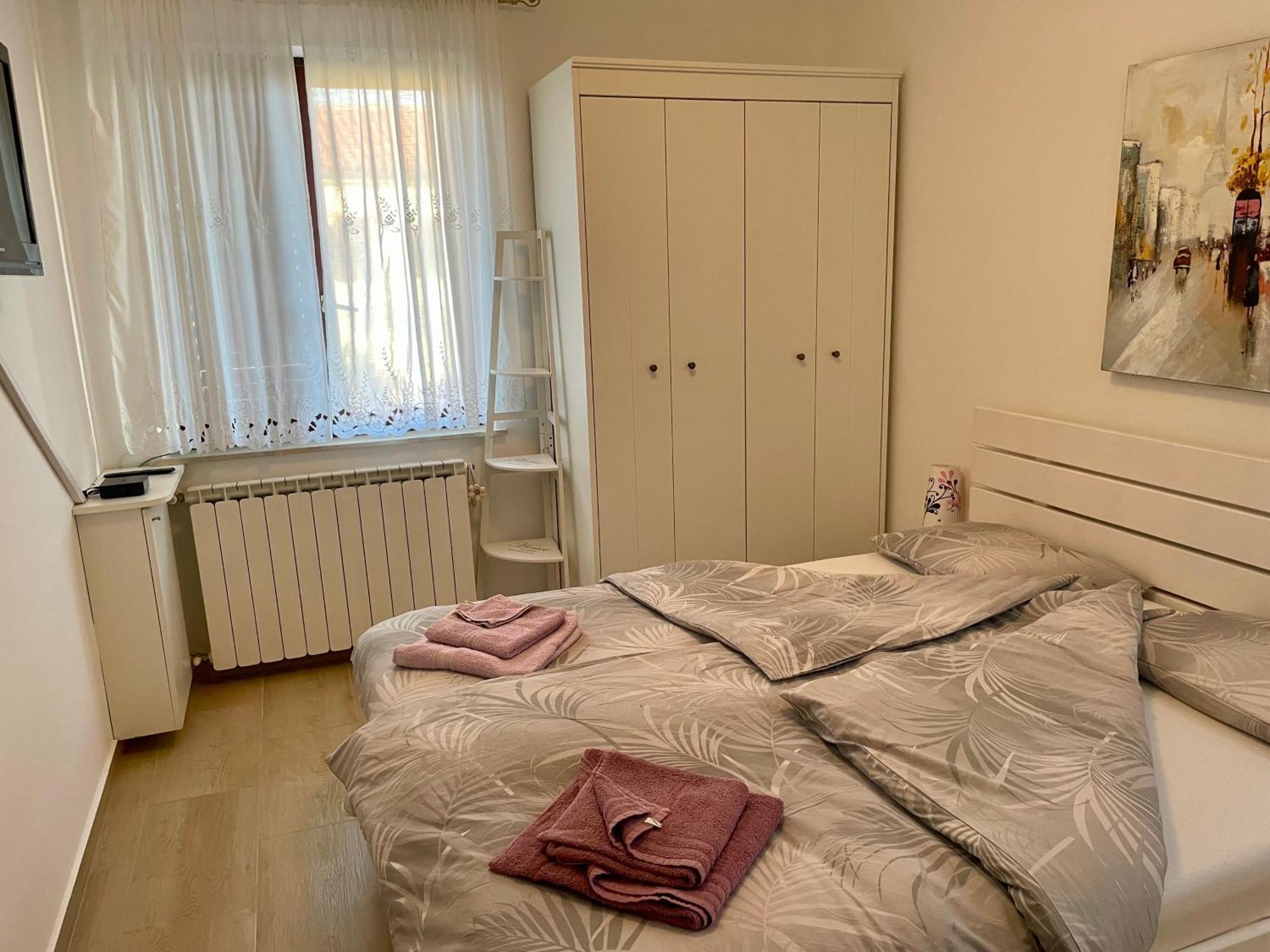Apartments Kolorcek Izola Zewnętrze zdjęcie
