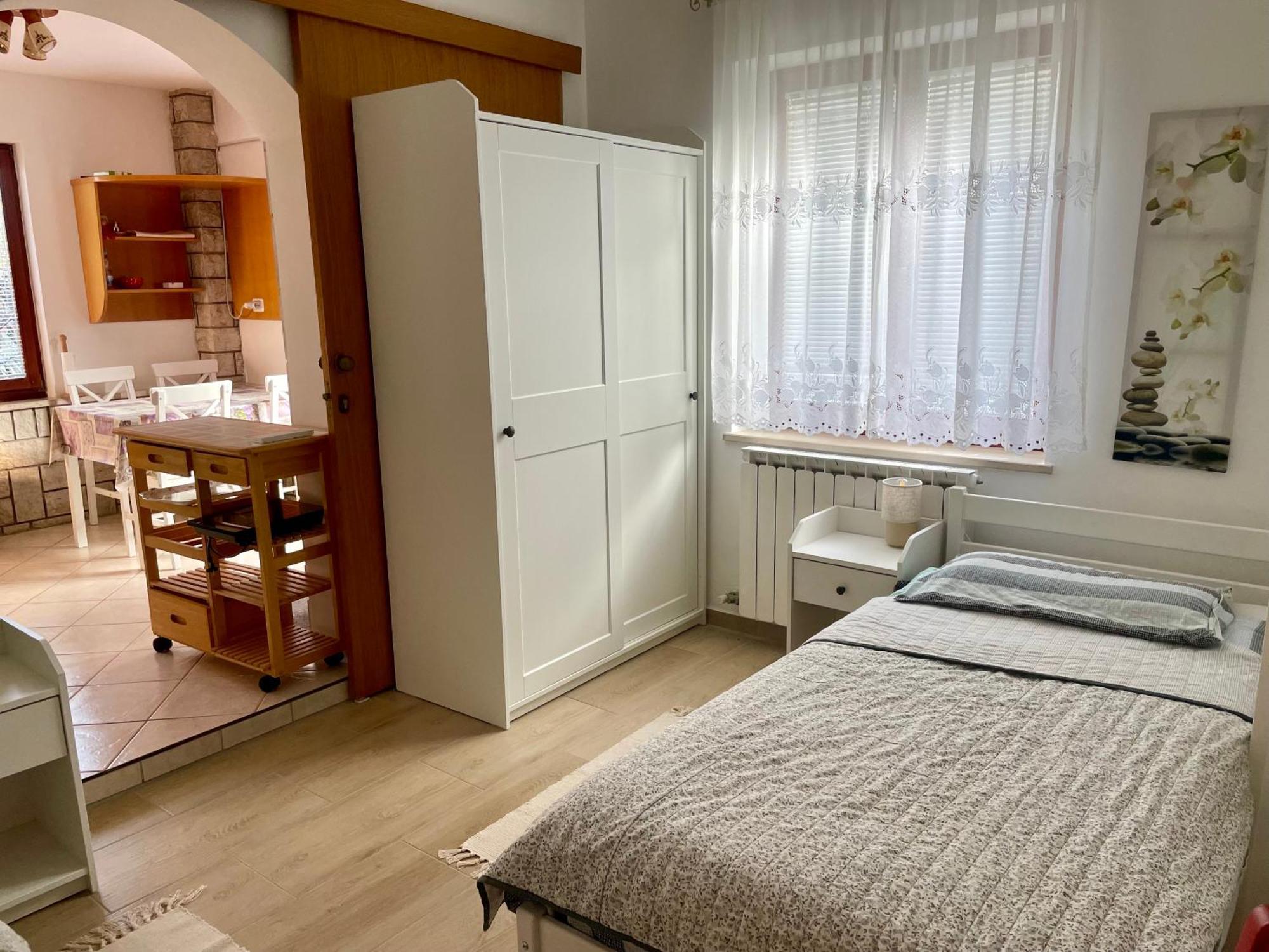 Apartments Kolorcek Izola Zewnętrze zdjęcie