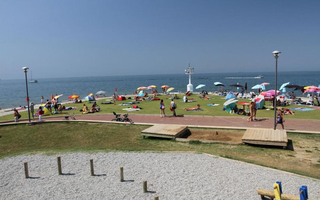Apartments Kolorcek Izola Zewnętrze zdjęcie