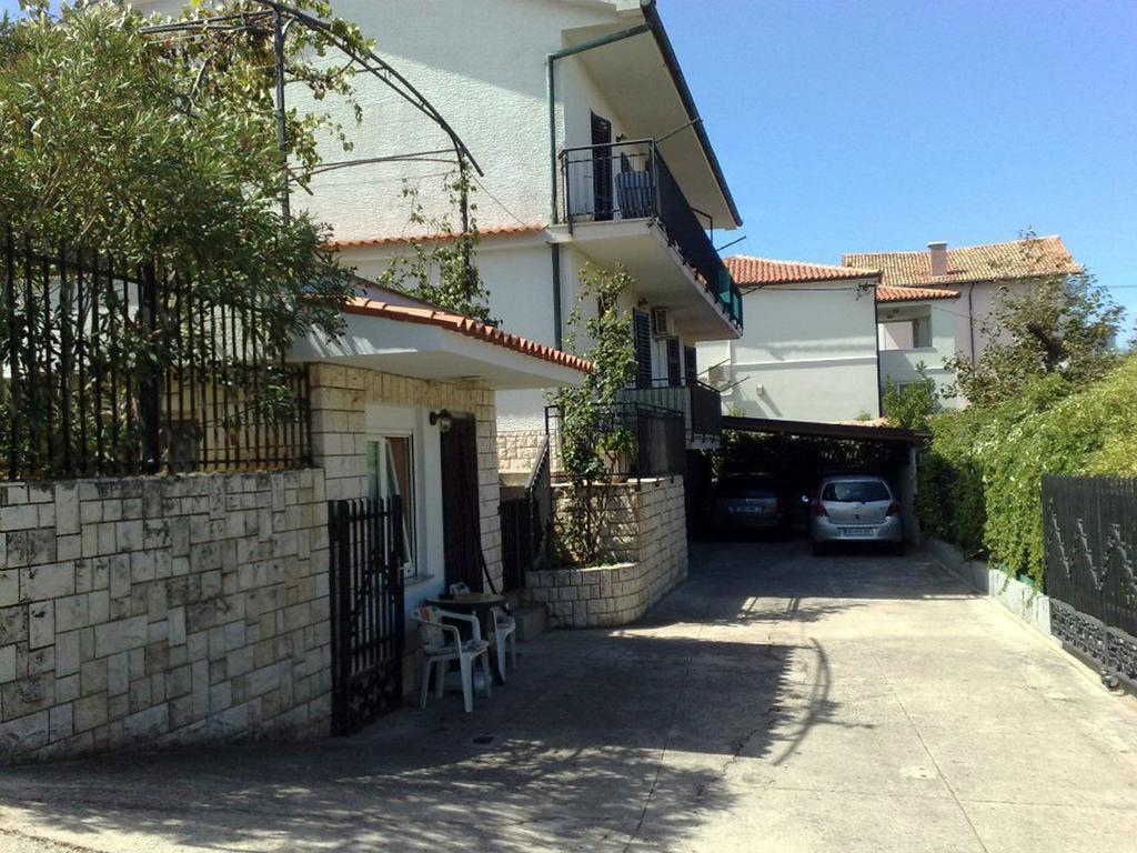 Apartments Kolorcek Izola Zewnętrze zdjęcie