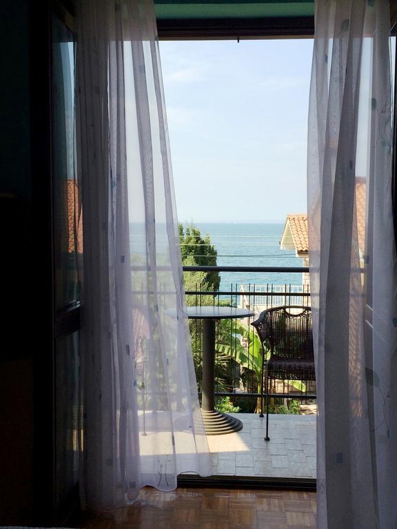 Apartments Kolorcek Izola Zewnętrze zdjęcie