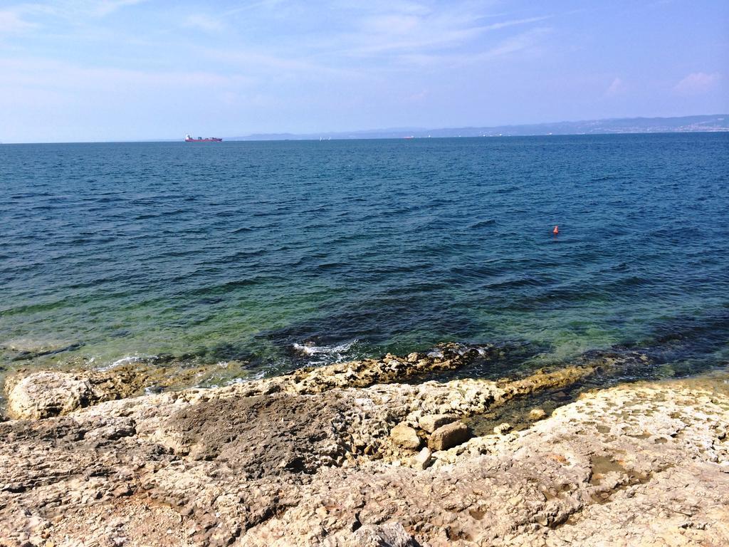 Apartments Kolorcek Izola Zewnętrze zdjęcie