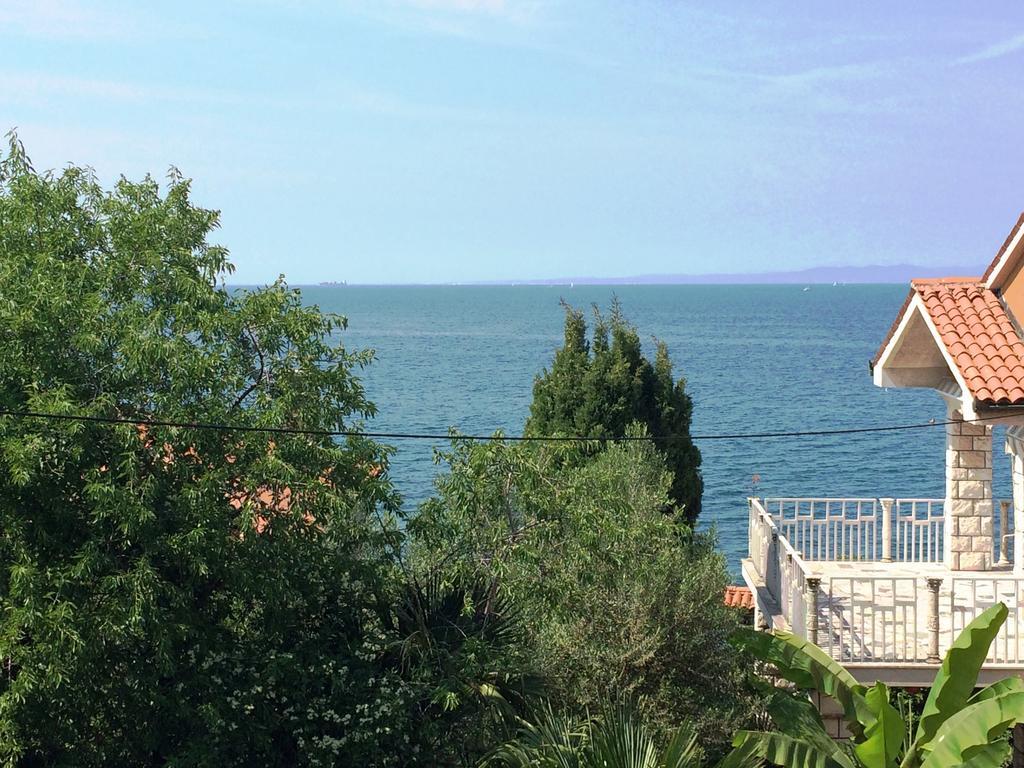 Apartments Kolorcek Izola Zewnętrze zdjęcie