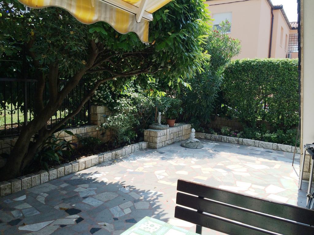Apartments Kolorcek Izola Zewnętrze zdjęcie