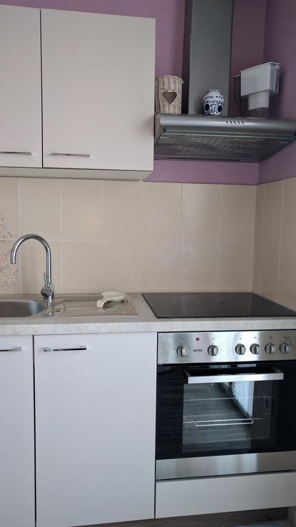 Apartments Kolorcek Izola Pokój zdjęcie