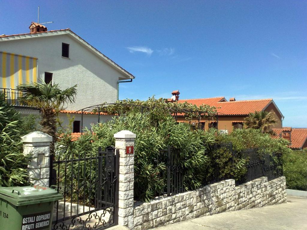 Apartments Kolorcek Izola Zewnętrze zdjęcie