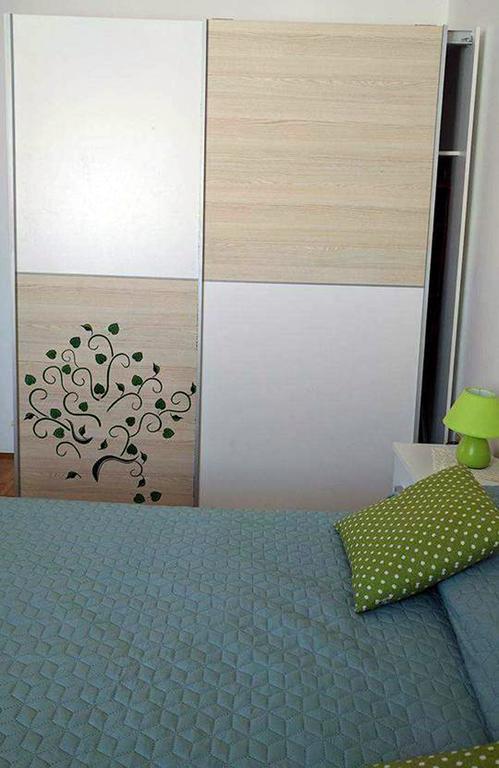 Apartments Kolorcek Izola Zewnętrze zdjęcie