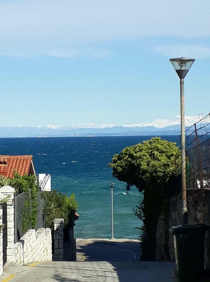 Apartments Kolorcek Izola Zewnętrze zdjęcie