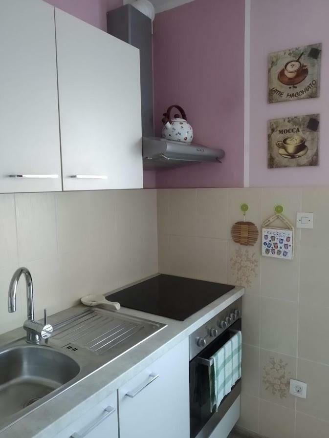 Apartments Kolorcek Izola Zewnętrze zdjęcie