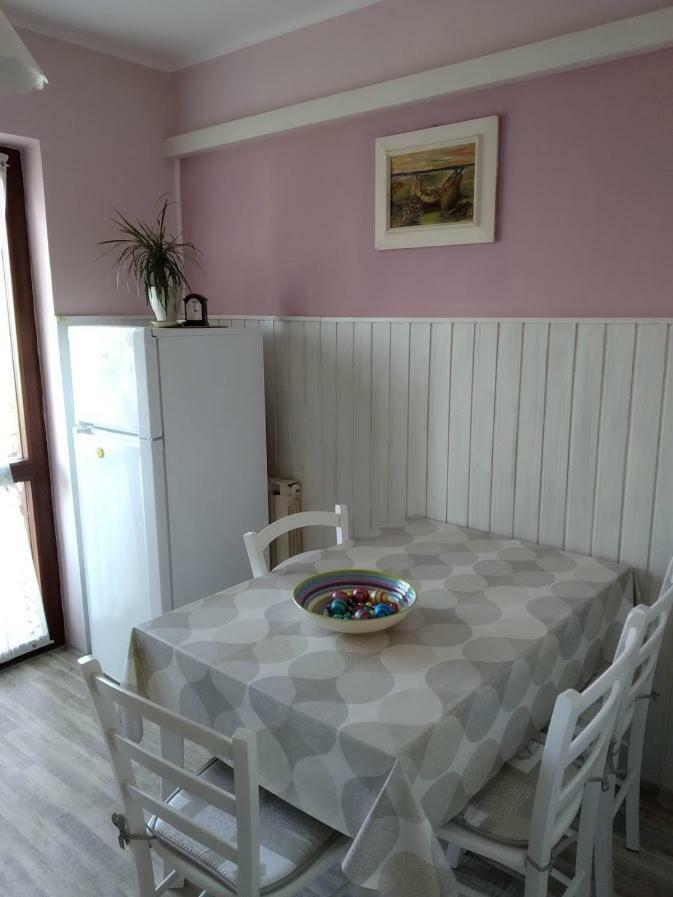Apartments Kolorcek Izola Zewnętrze zdjęcie