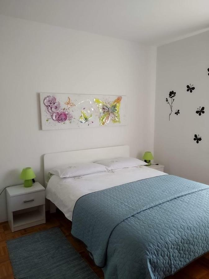 Apartments Kolorcek Izola Zewnętrze zdjęcie