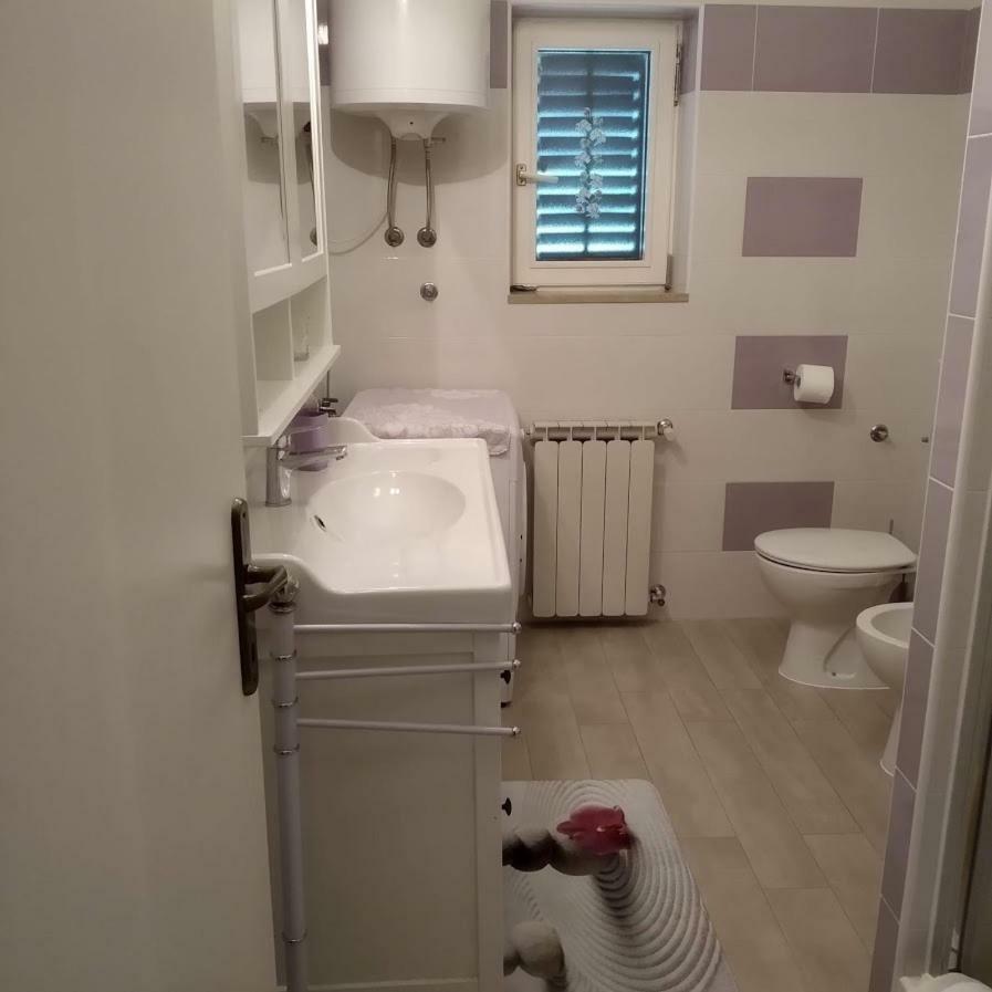 Apartments Kolorcek Izola Zewnętrze zdjęcie